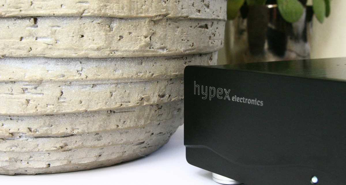 Hypex Ncore 400 W mono kit
