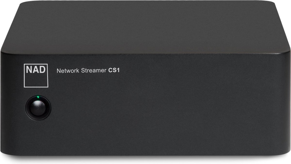 NAD CS1 Netwerk streamer