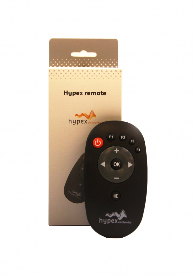 Hypex Remote
