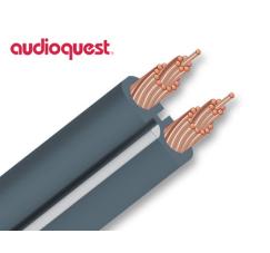Audio Quest G2 luidsprekerkabel grijs