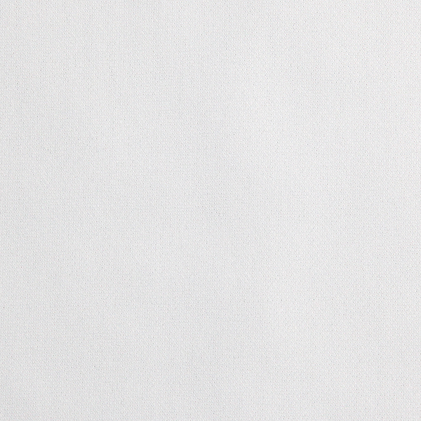 Luidsprekerdoek wit vanaf de rol Stuk 50 x 150 cm wit