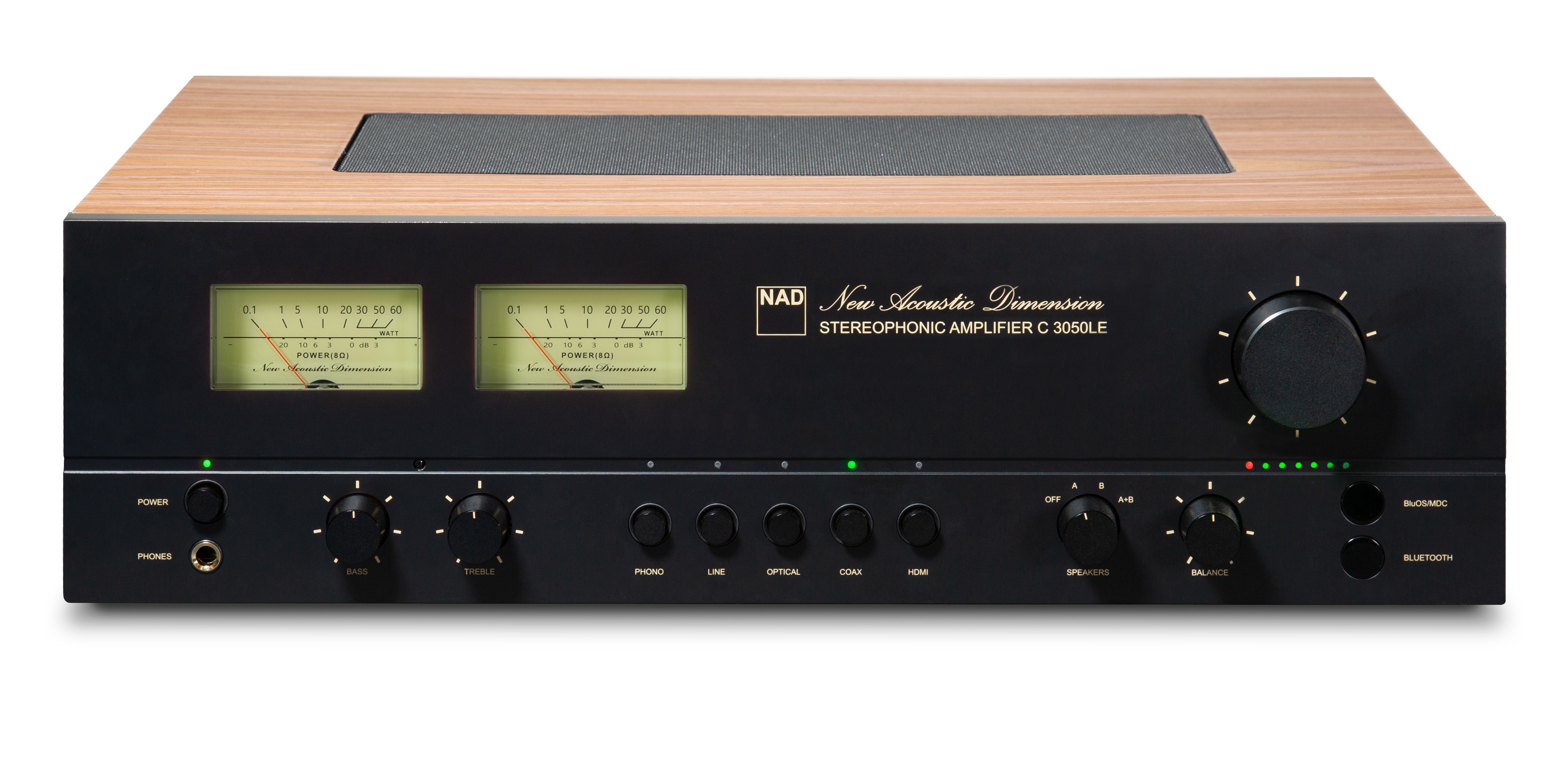 NAD C3050 Limited Edition